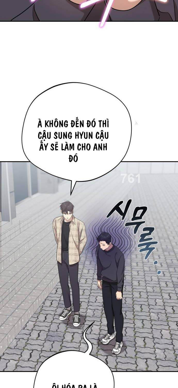 Thiên Ma Bấm Huyệt Chap 15 - Next Chap 16