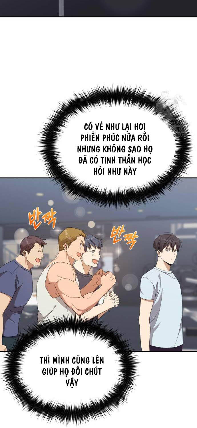 Thiên Ma Bấm Huyệt Chap 15 - Next Chap 16
