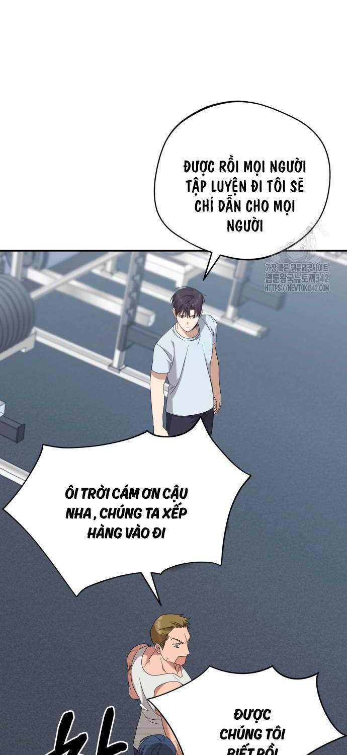 Thiên Ma Bấm Huyệt Chap 15 - Next Chap 16