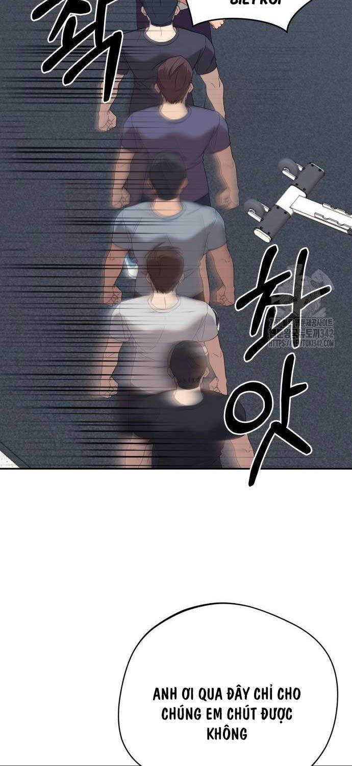 Thiên Ma Bấm Huyệt Chap 15 - Next Chap 16