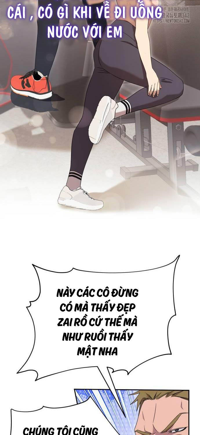 Thiên Ma Bấm Huyệt Chap 15 - Next Chap 16