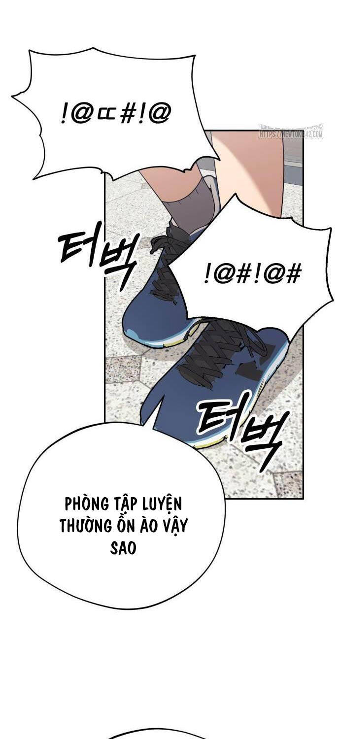 Thiên Ma Bấm Huyệt Chap 15 - Next Chap 16