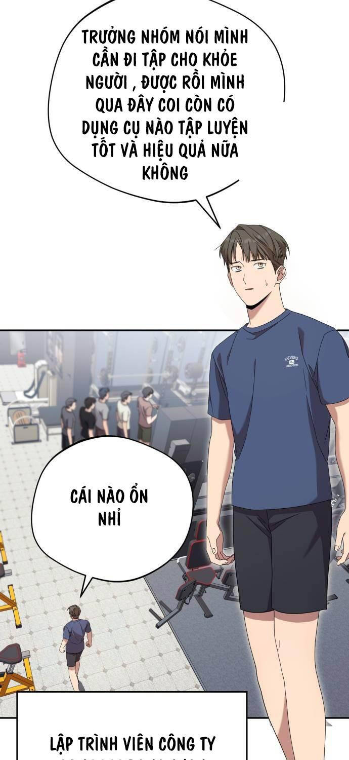 Thiên Ma Bấm Huyệt Chap 15 - Next Chap 16