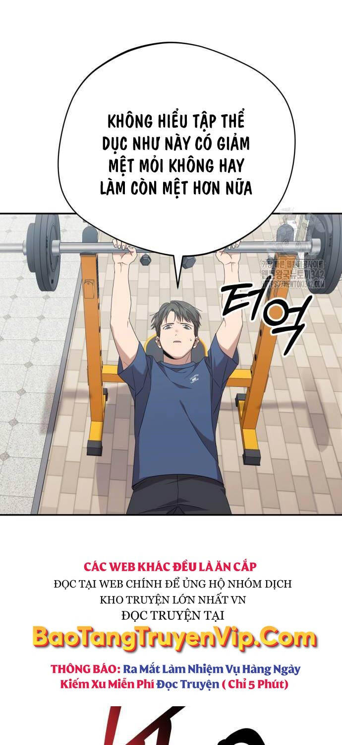 Thiên Ma Bấm Huyệt Chap 15 - Next Chap 16