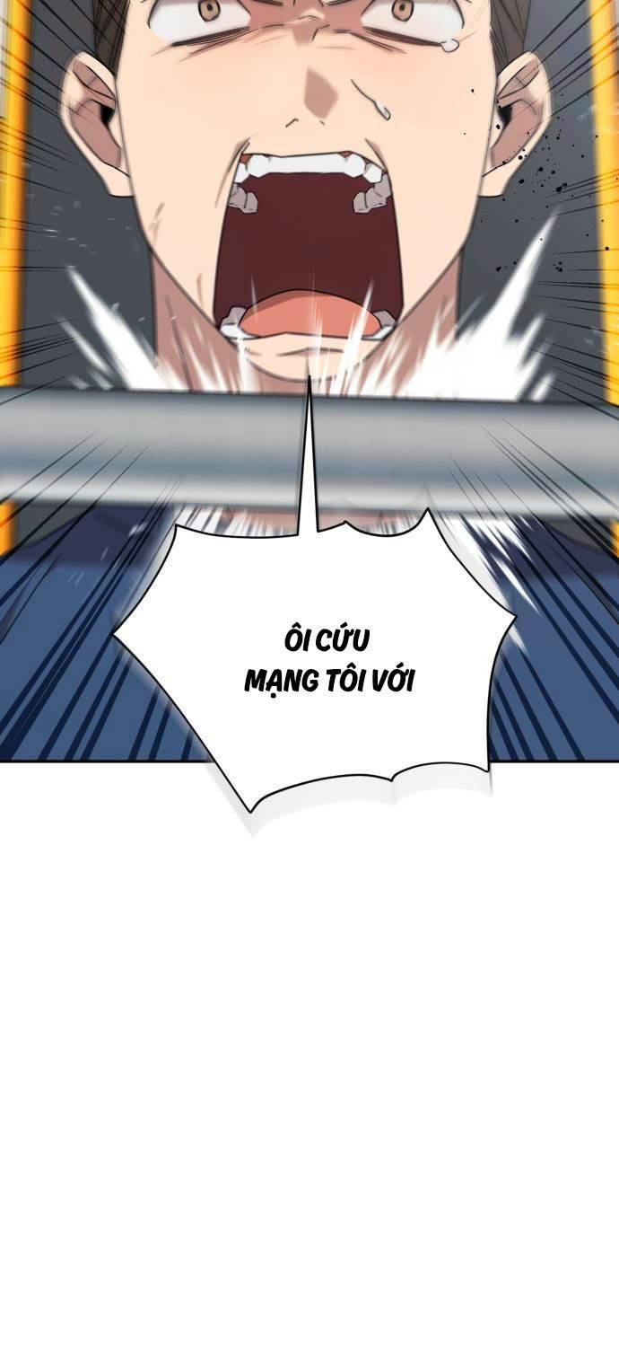 Thiên Ma Bấm Huyệt Chap 15 - Next Chap 16