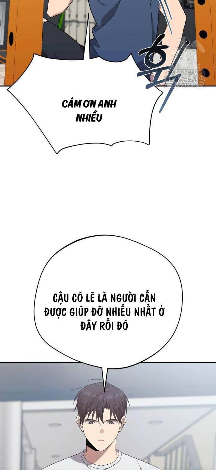 Thiên Ma Bấm Huyệt Chap 15 - Next Chap 16