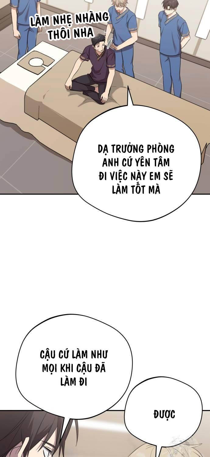 Thiên Ma Bấm Huyệt Chap 15 - Next Chap 16