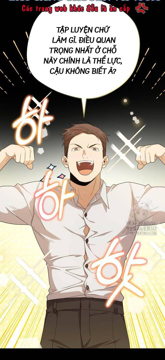Thiên Ma Bấm Huyệt Chap 16 - Next Chap 17