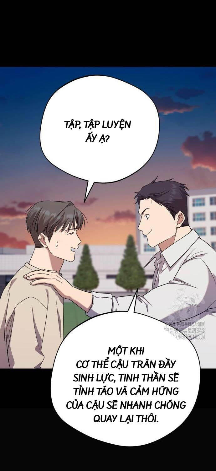Thiên Ma Bấm Huyệt Chap 16 - Next Chap 17