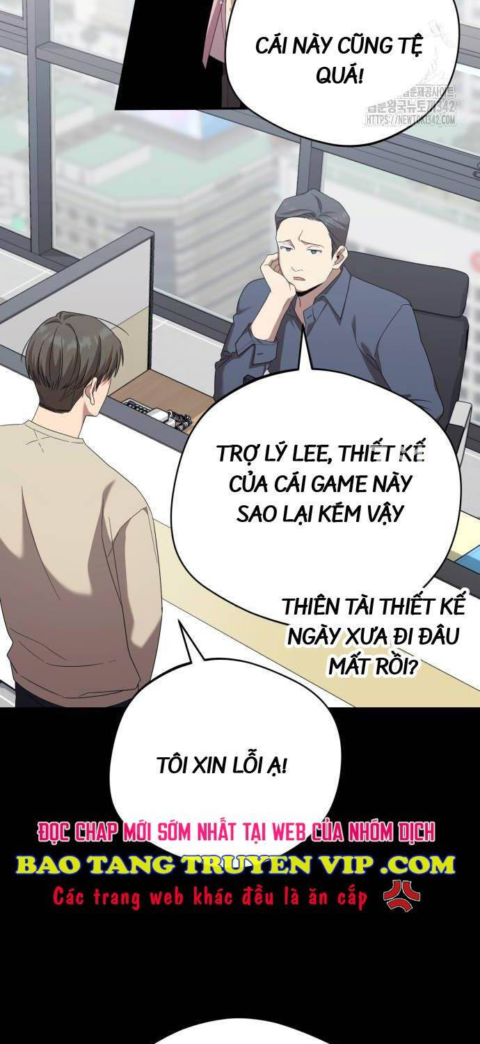 Thiên Ma Bấm Huyệt Chap 16 - Next Chap 17