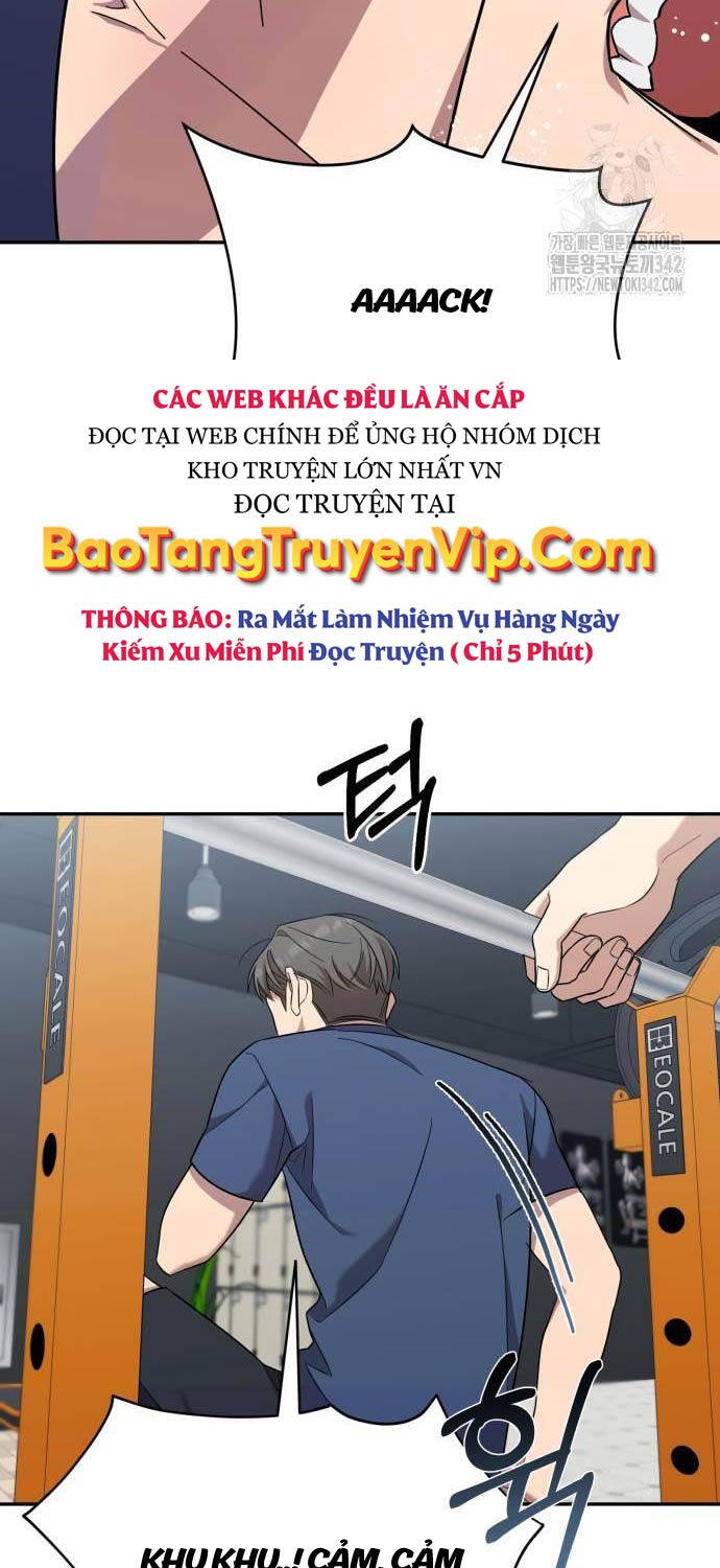 Thiên Ma Bấm Huyệt Chap 16 - Next Chap 17