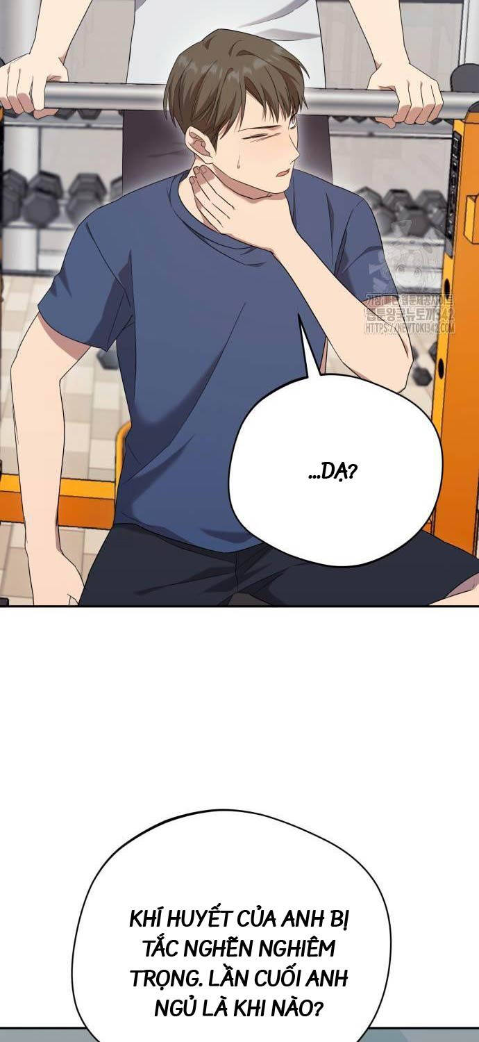 Thiên Ma Bấm Huyệt Chap 16 - Next Chap 17