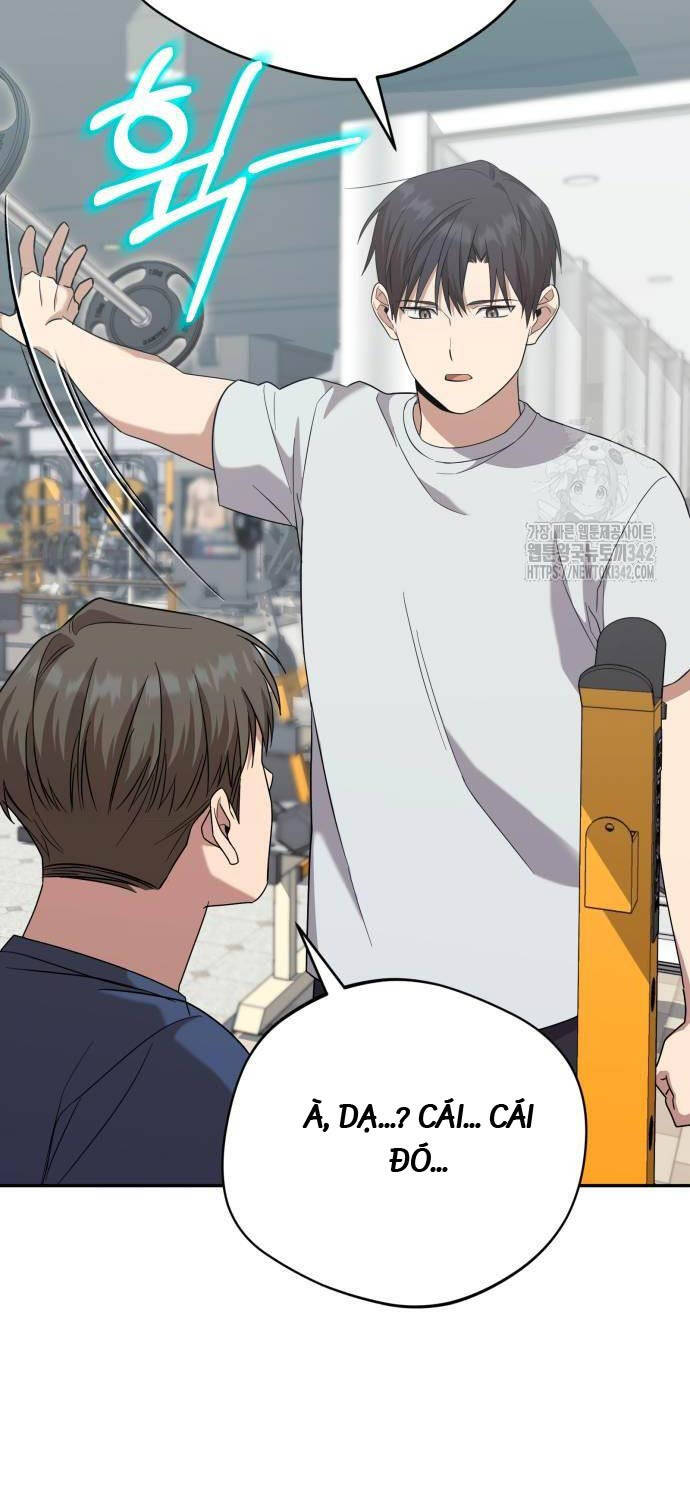 Thiên Ma Bấm Huyệt Chap 16 - Next Chap 17
