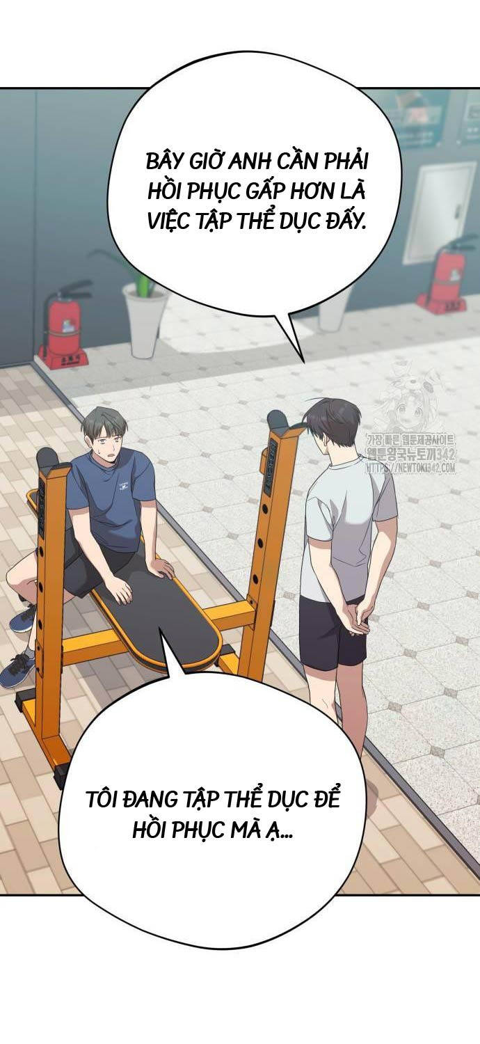 Thiên Ma Bấm Huyệt Chap 16 - Next Chap 17