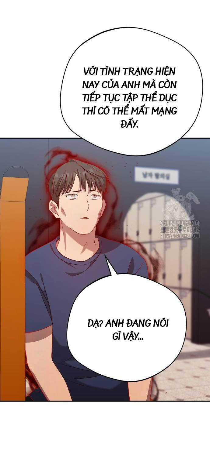 Thiên Ma Bấm Huyệt Chap 16 - Next Chap 17