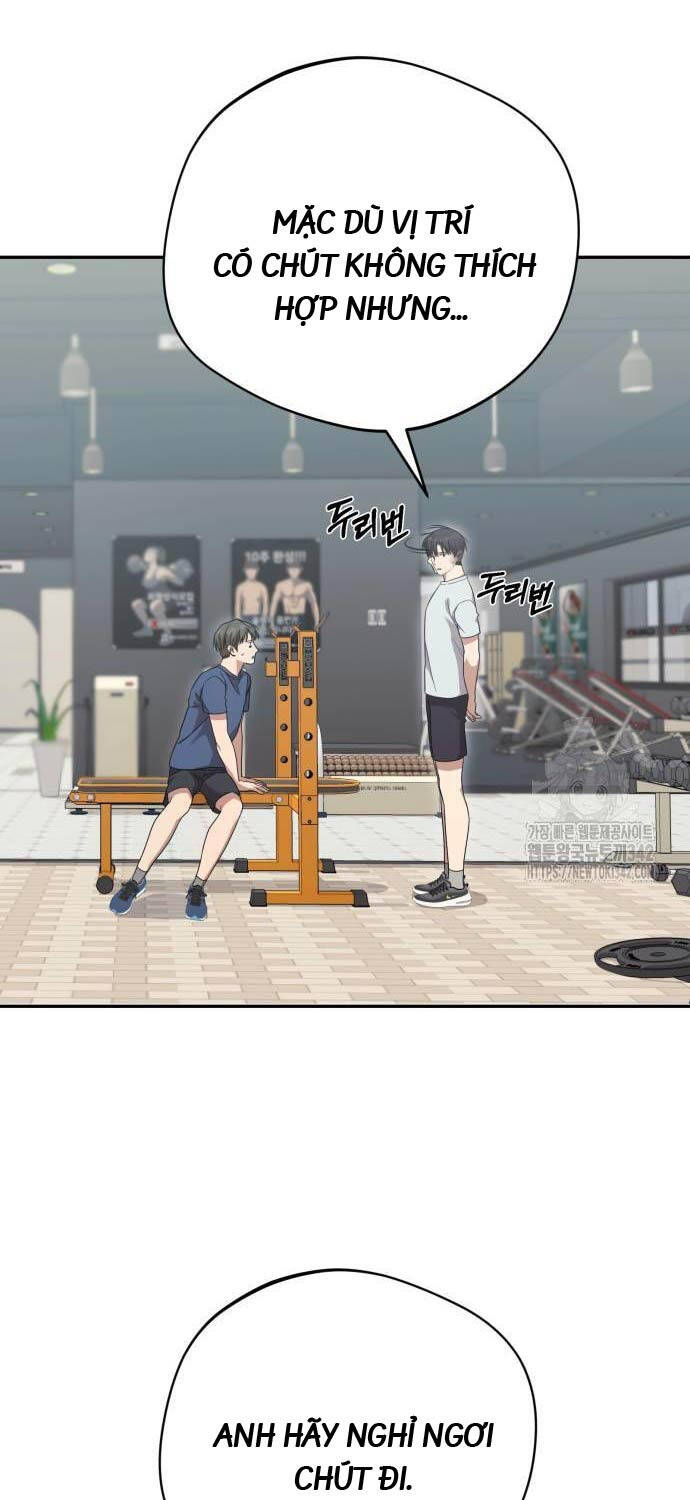 Thiên Ma Bấm Huyệt Chap 16 - Next Chap 17