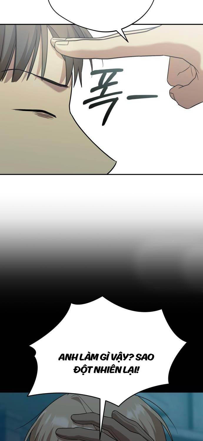 Thiên Ma Bấm Huyệt Chap 16 - Next Chap 17