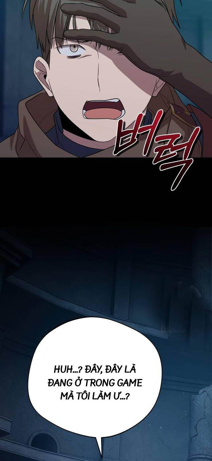 Thiên Ma Bấm Huyệt Chap 16 - Next Chap 17