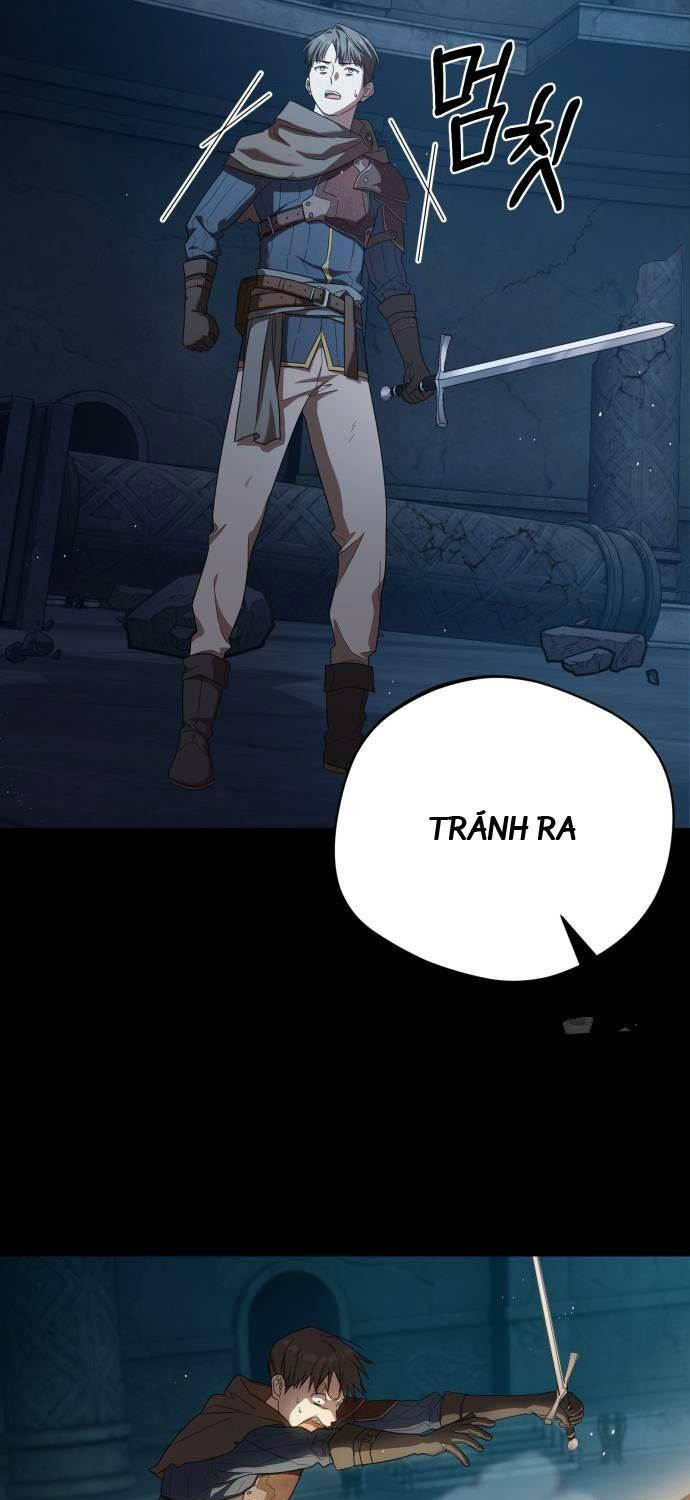 Thiên Ma Bấm Huyệt Chap 16 - Next Chap 17