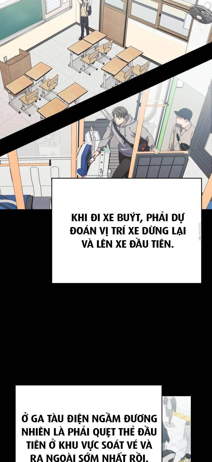Thiên Ma Bấm Huyệt Chap 16 - Next Chap 17