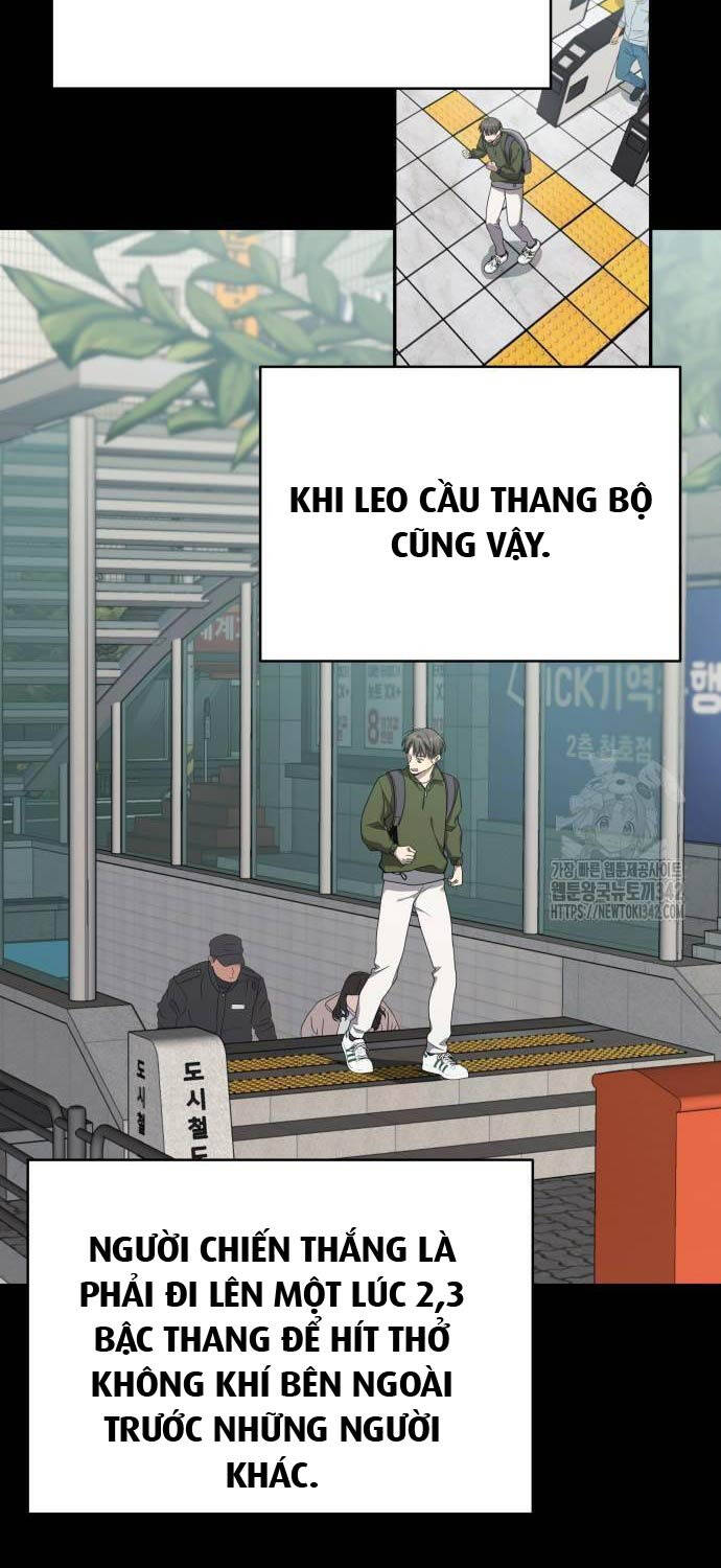Thiên Ma Bấm Huyệt Chap 16 - Next Chap 17