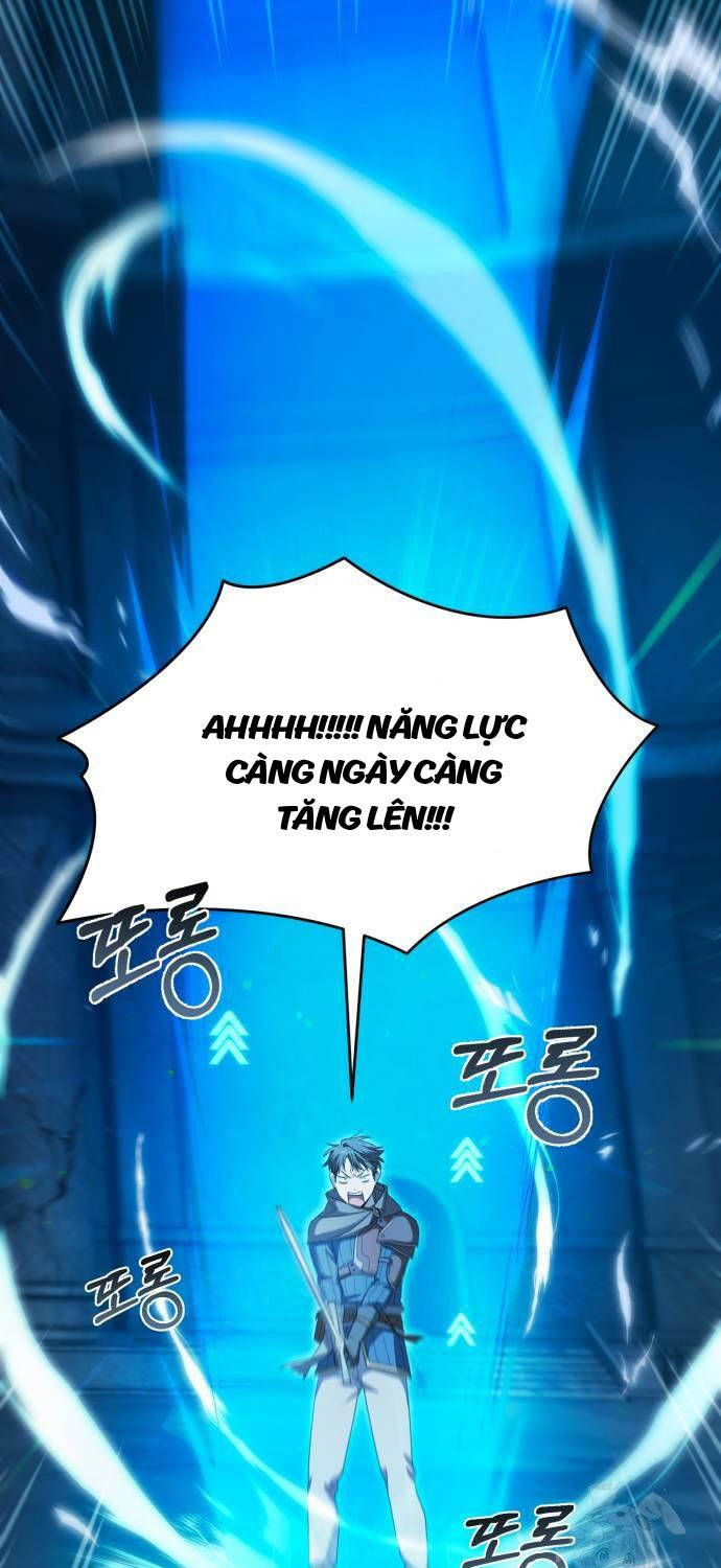 Thiên Ma Bấm Huyệt Chap 16 - Next Chap 17