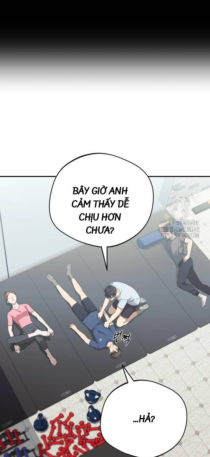Thiên Ma Bấm Huyệt Chap 16 - Next Chap 17