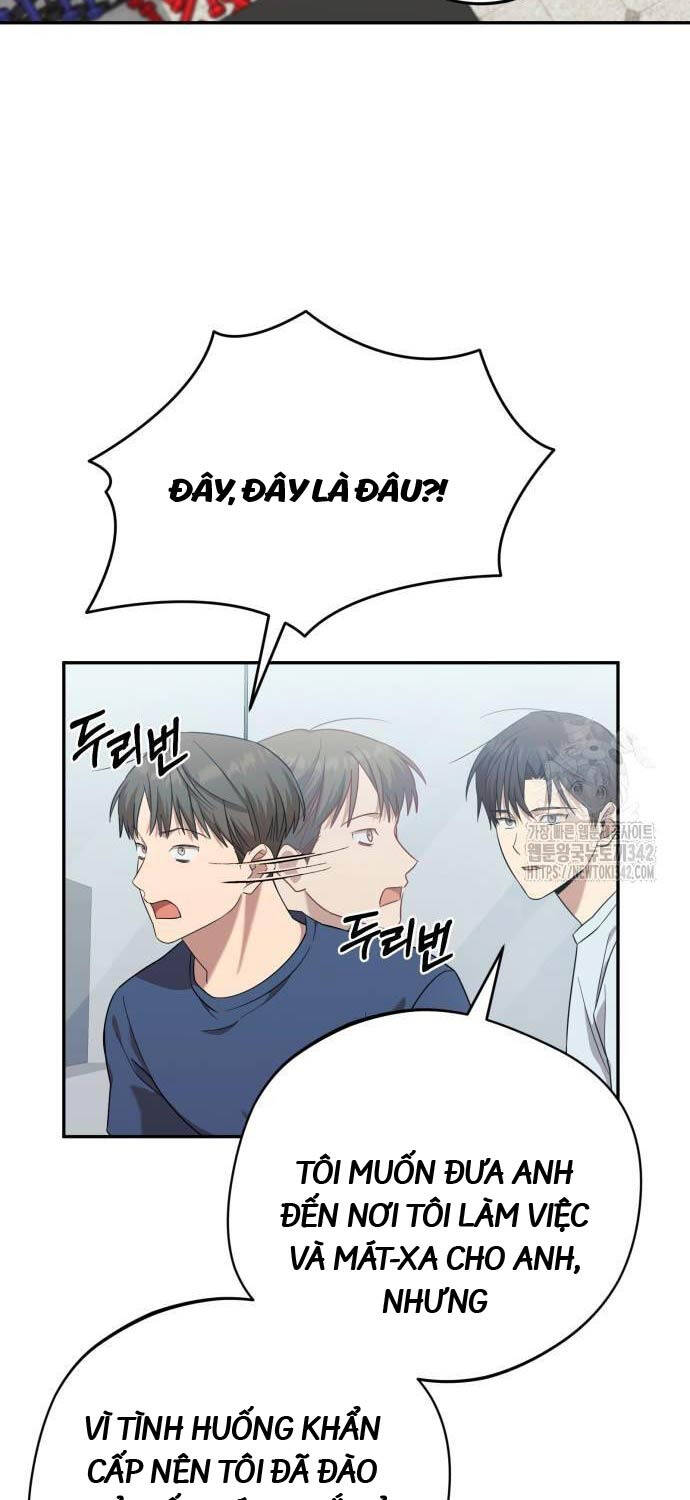 Thiên Ma Bấm Huyệt Chap 16 - Next Chap 17