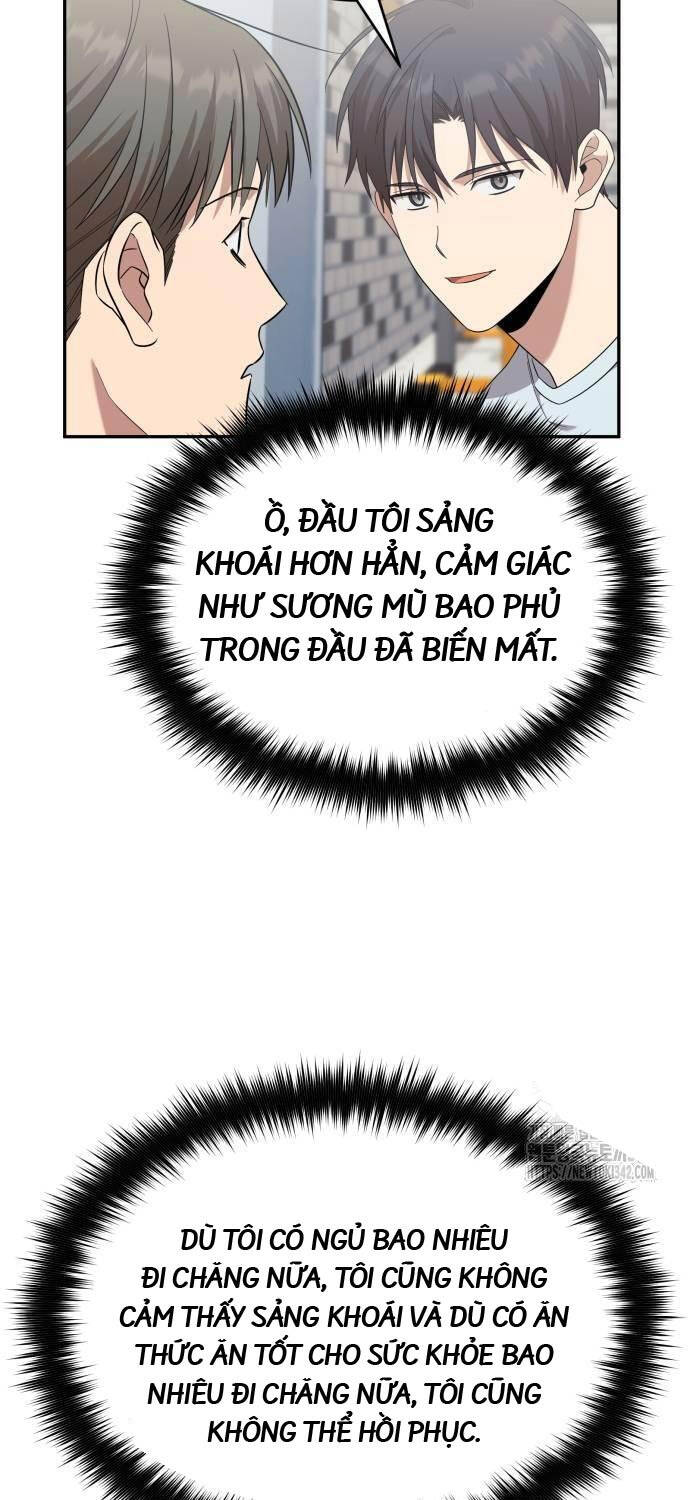 Thiên Ma Bấm Huyệt Chap 16 - Next Chap 17