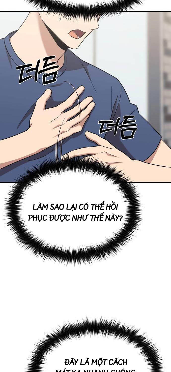 Thiên Ma Bấm Huyệt Chap 16 - Next Chap 17