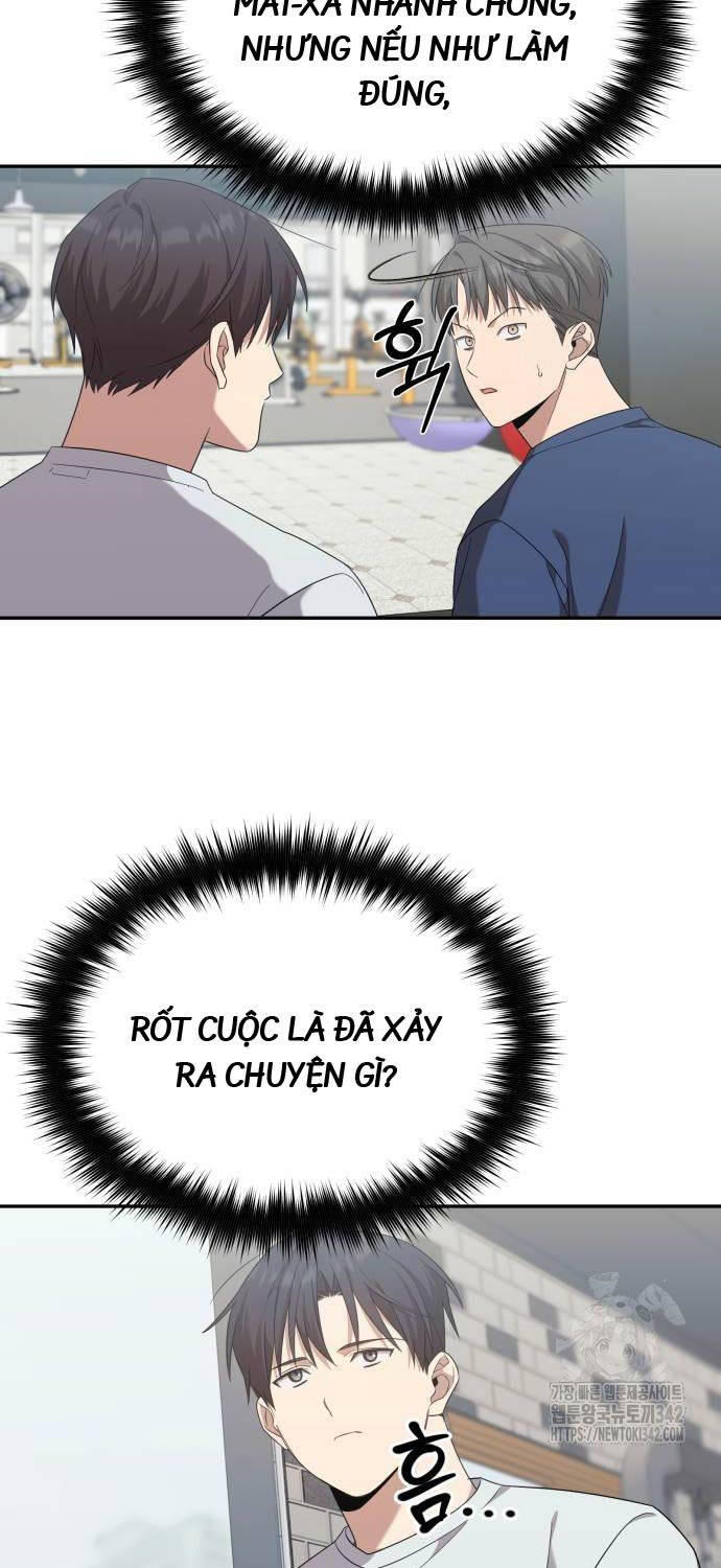 Thiên Ma Bấm Huyệt Chap 16 - Next Chap 17