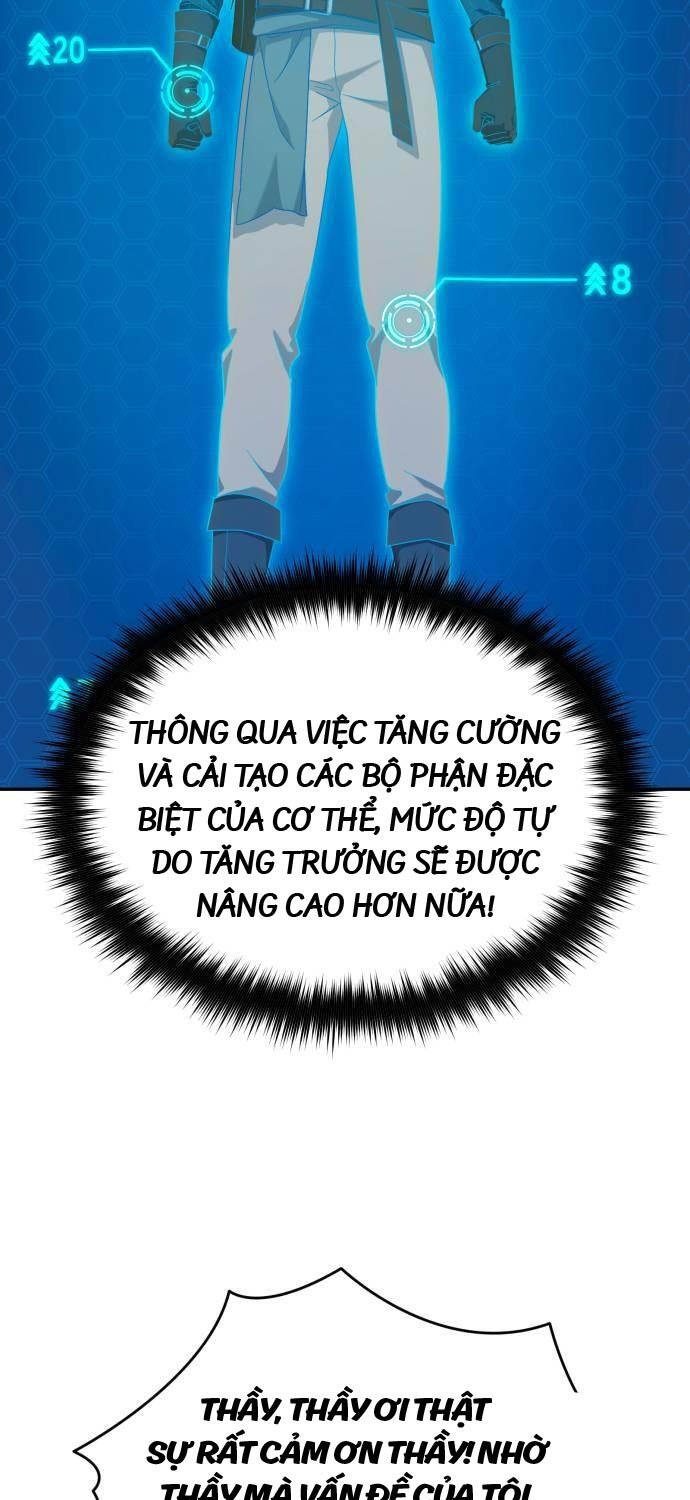 Thiên Ma Bấm Huyệt Chap 16 - Next Chap 17