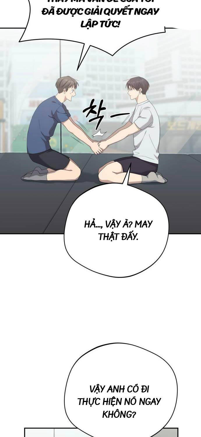 Thiên Ma Bấm Huyệt Chap 16 - Next Chap 17