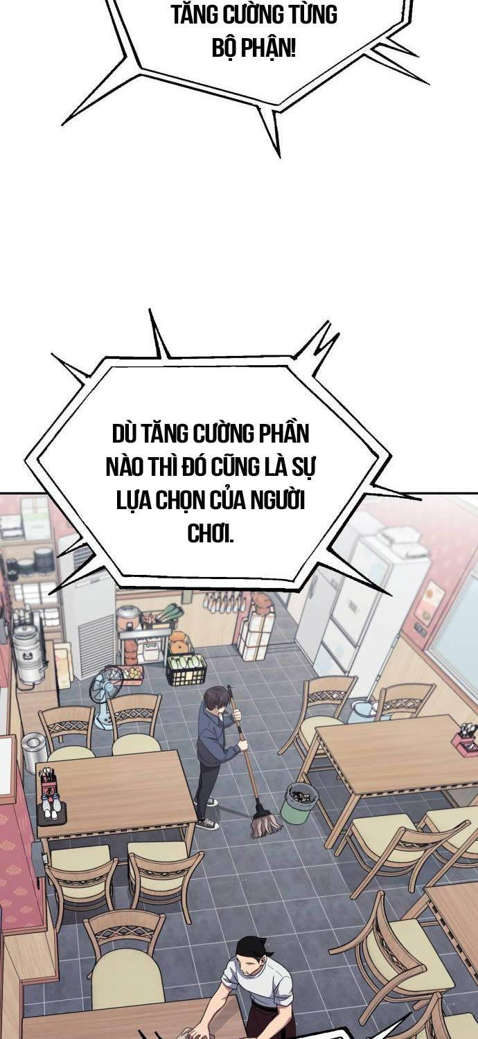 Thiên Ma Bấm Huyệt Chap 16 - Next Chap 17