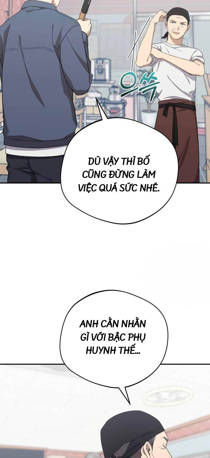 Thiên Ma Bấm Huyệt Chap 16 - Next Chap 17