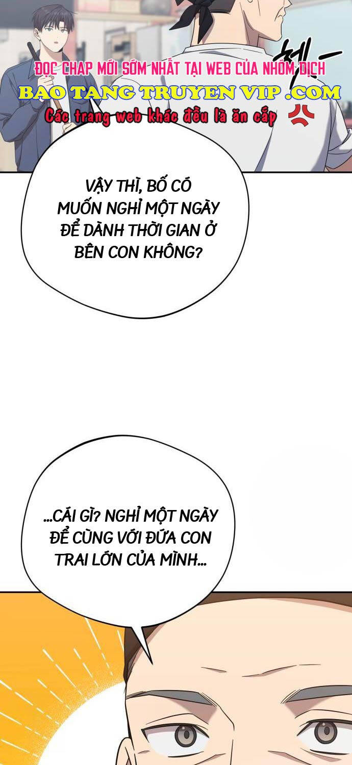 Thiên Ma Bấm Huyệt Chap 16 - Next Chap 17