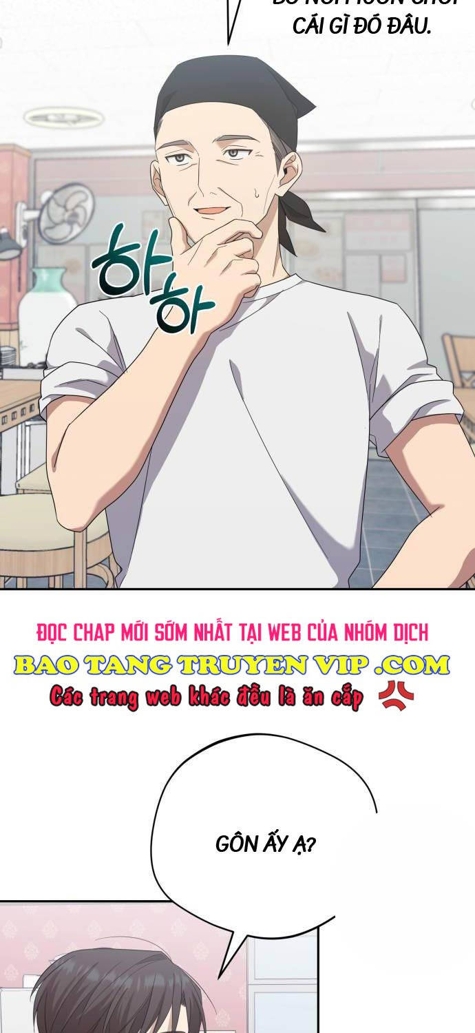 Thiên Ma Bấm Huyệt Chap 16 - Next Chap 17