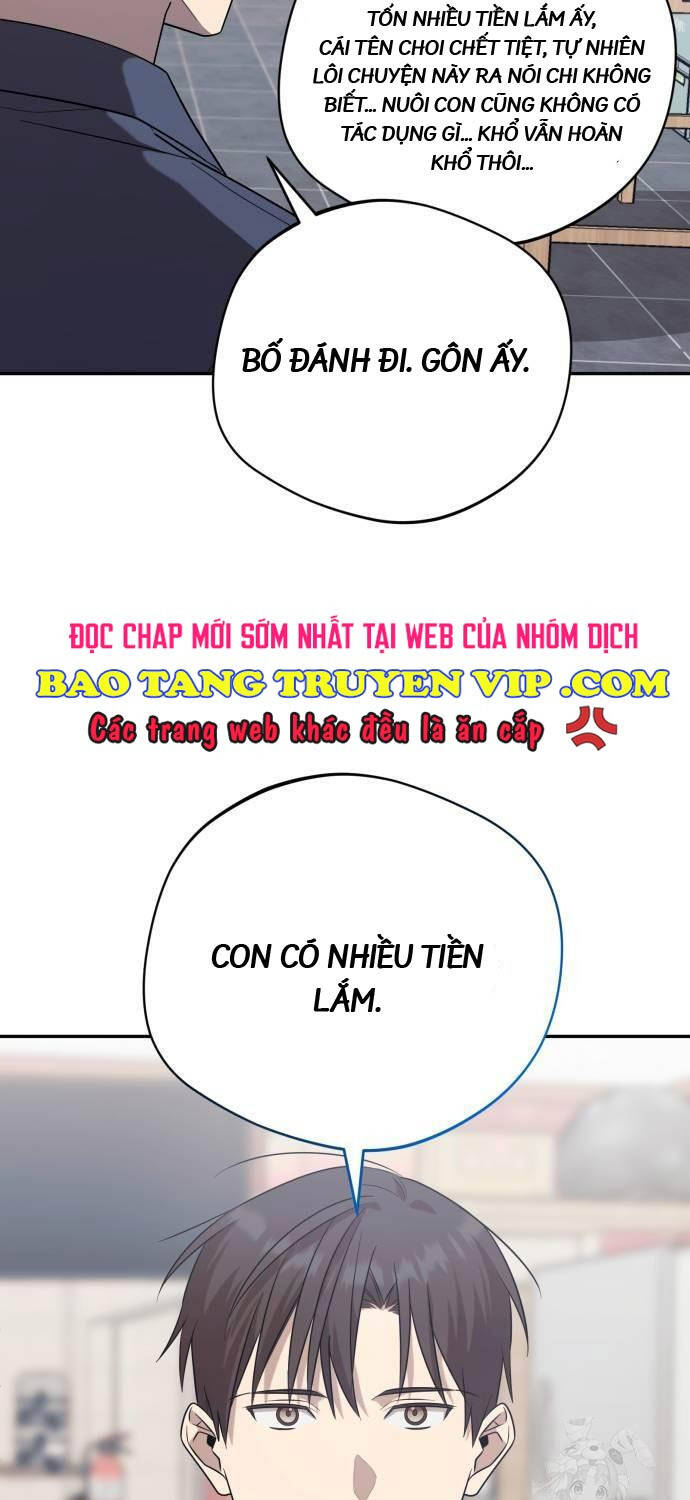 Thiên Ma Bấm Huyệt Chap 16 - Next Chap 17