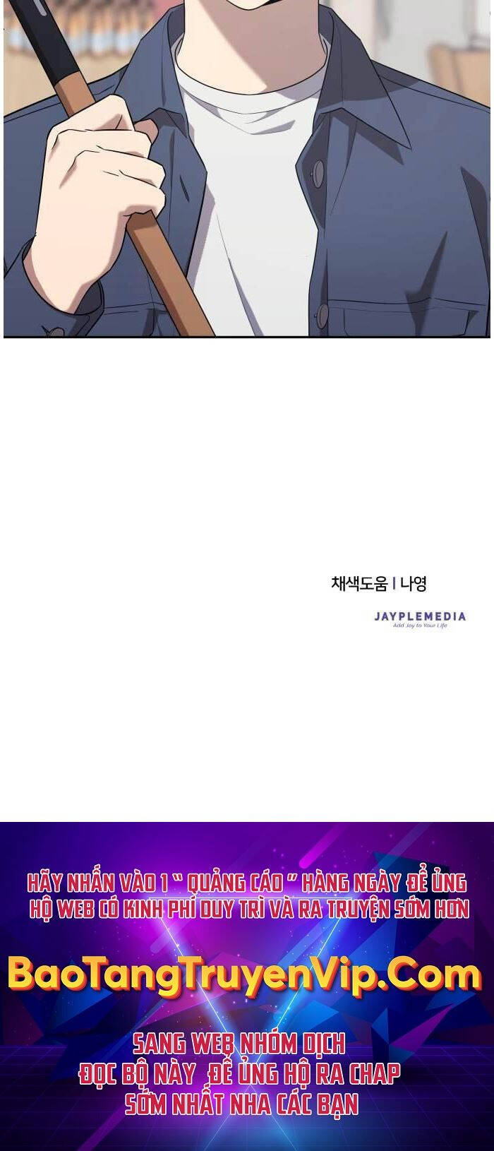 Thiên Ma Bấm Huyệt Chap 16 - Next Chap 17