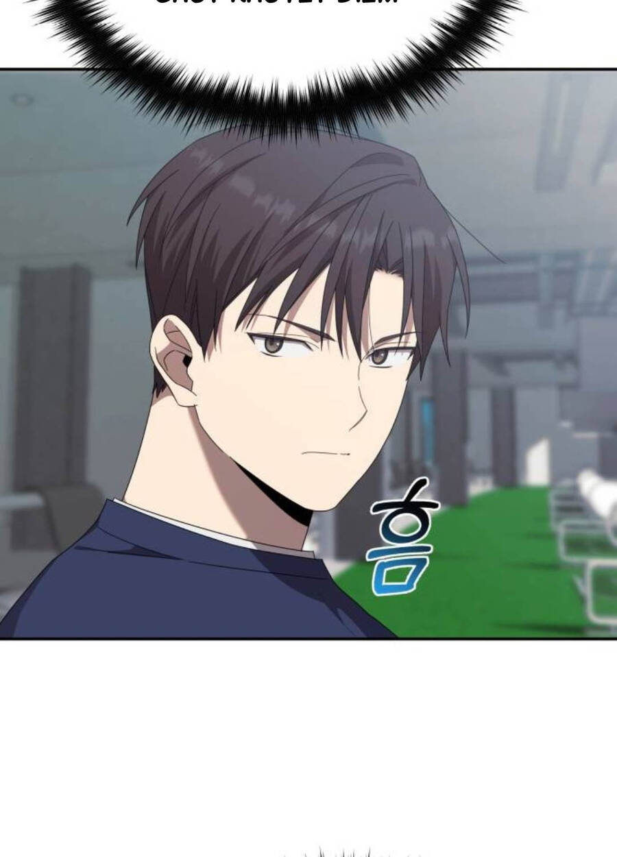 Thiên Ma Bấm Huyệt Chap 17 - Next Chap 18