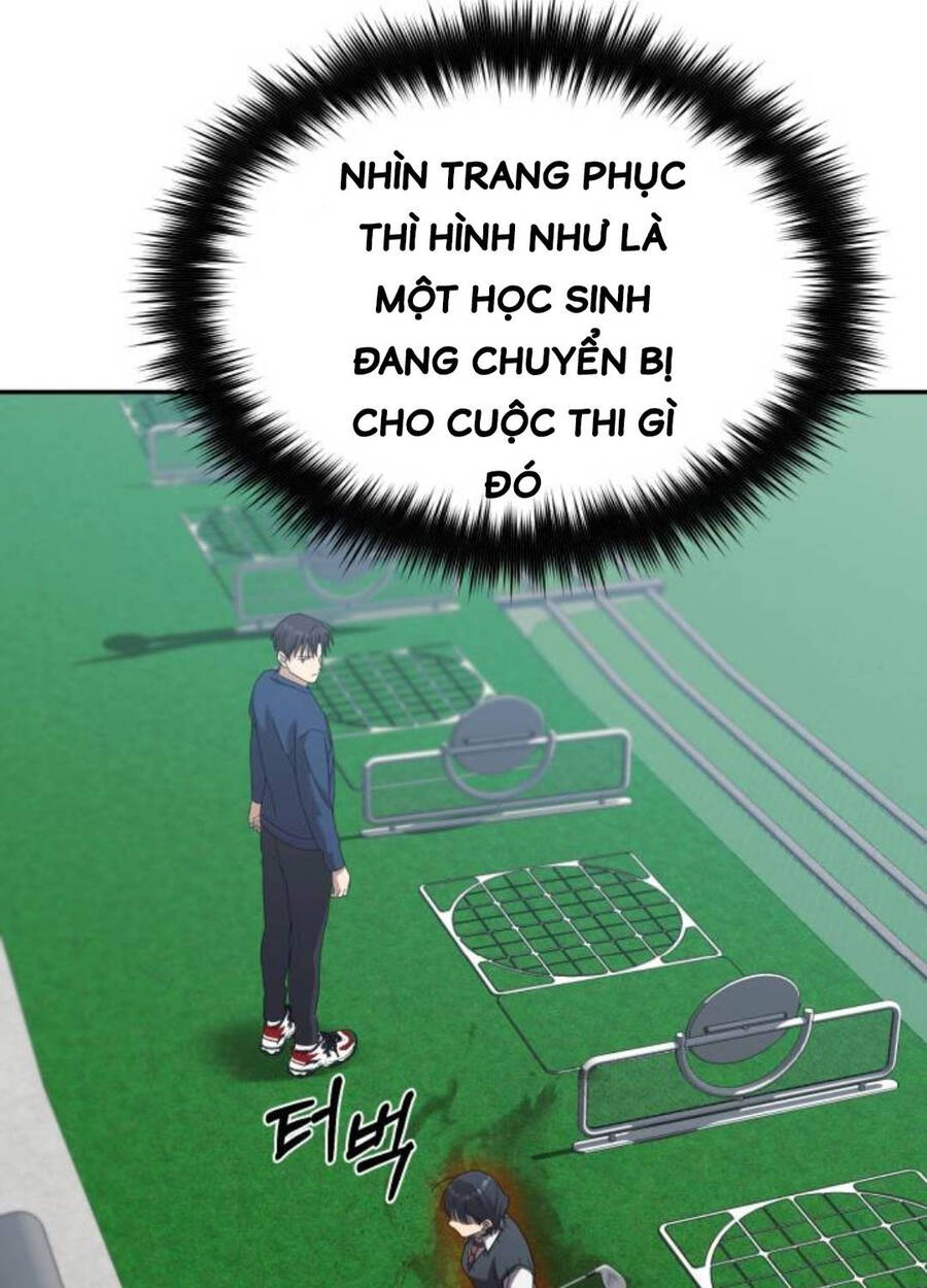 Thiên Ma Bấm Huyệt Chap 17 - Next Chap 18