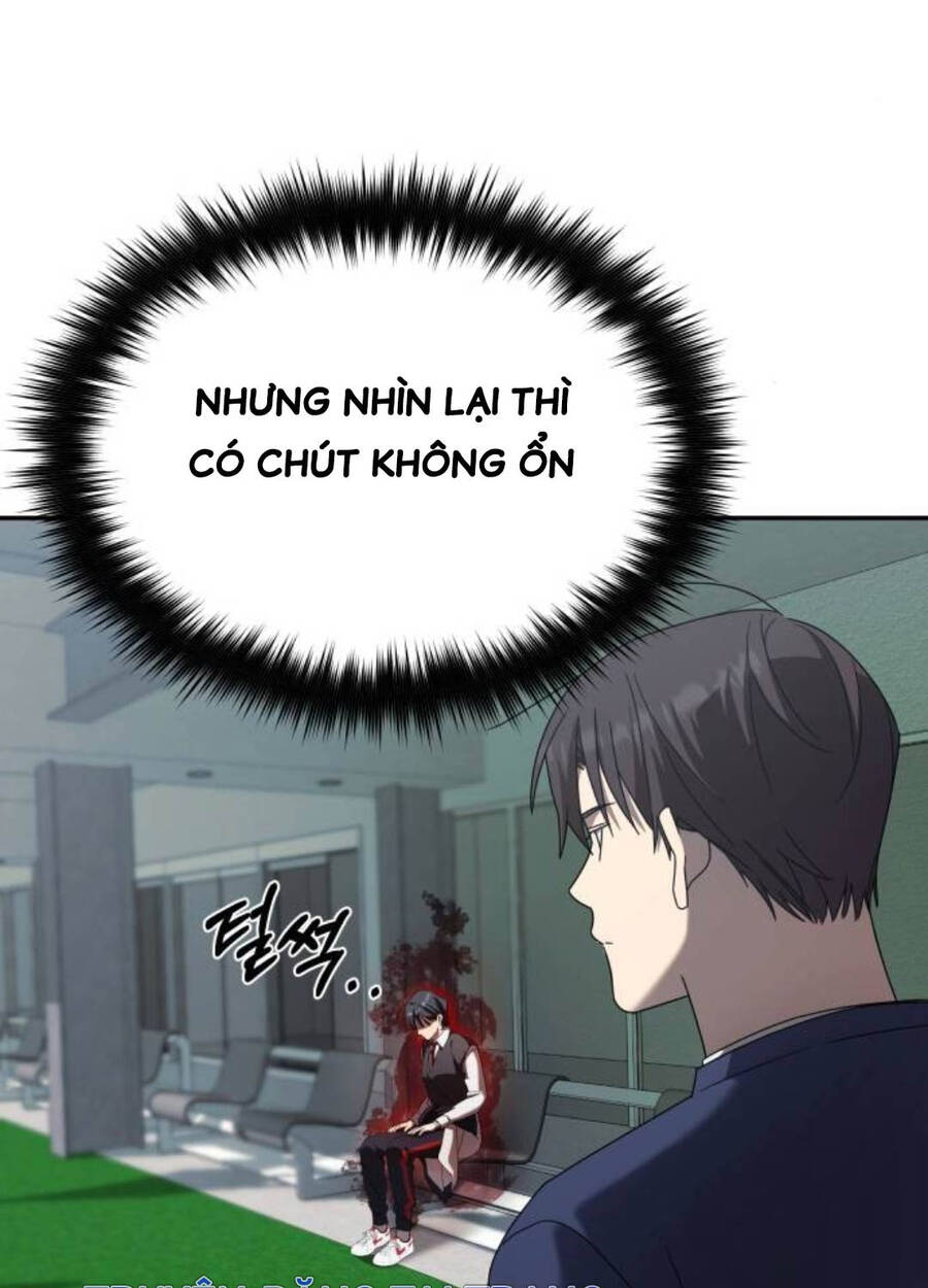 Thiên Ma Bấm Huyệt Chap 17 - Next Chap 18