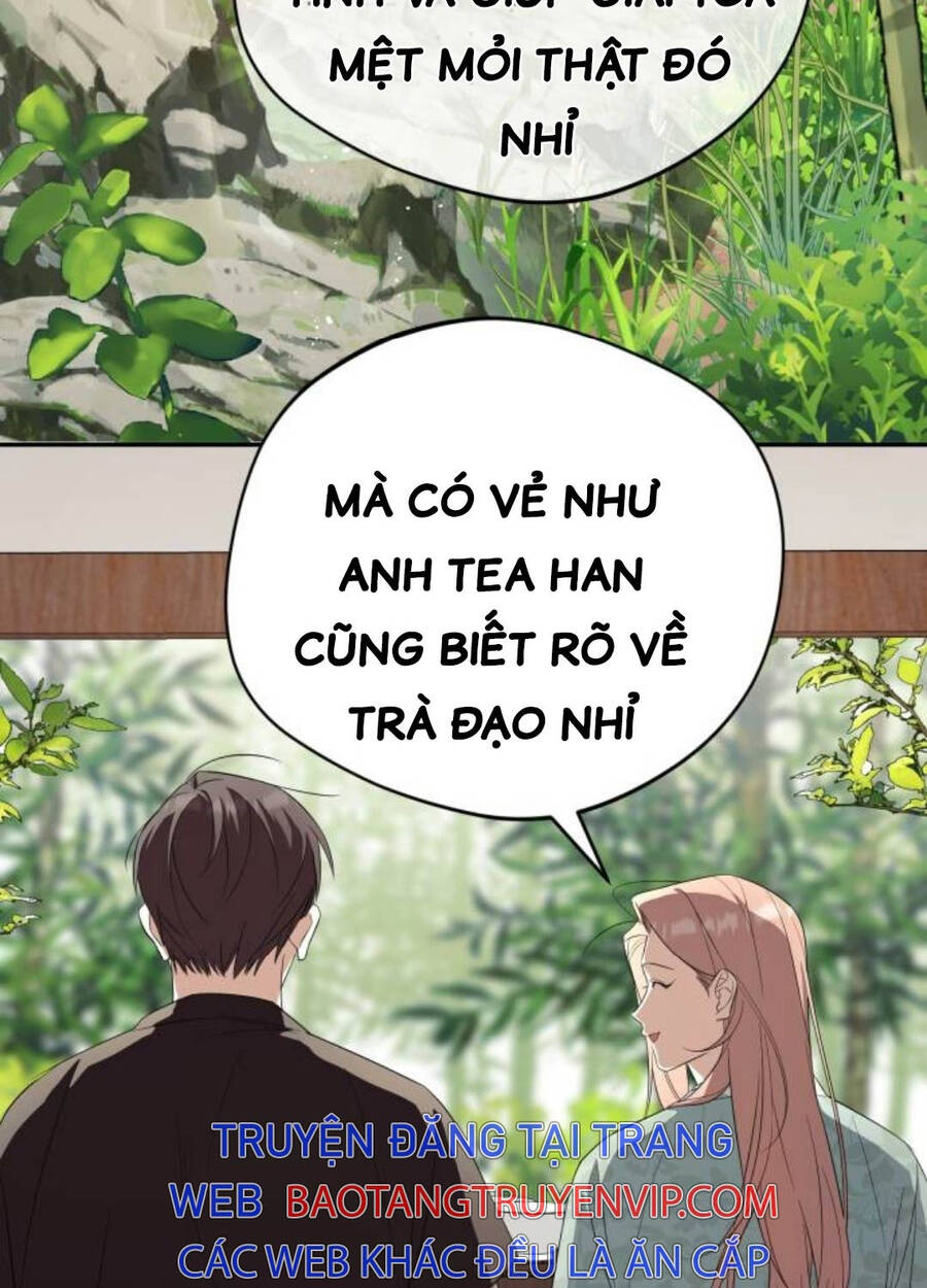 Thiên Ma Bấm Huyệt Chap 17 - Next Chap 18