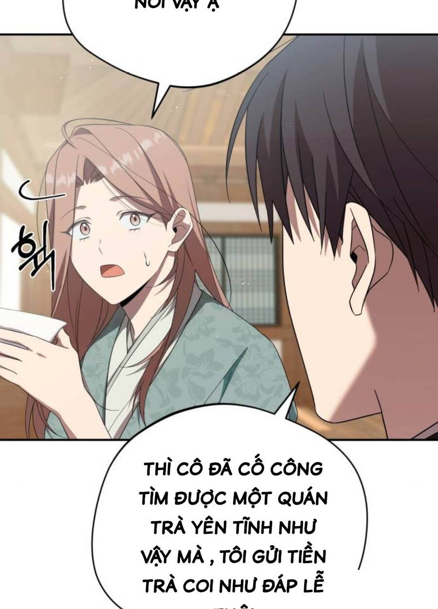 Thiên Ma Bấm Huyệt Chap 17 - Next Chap 18