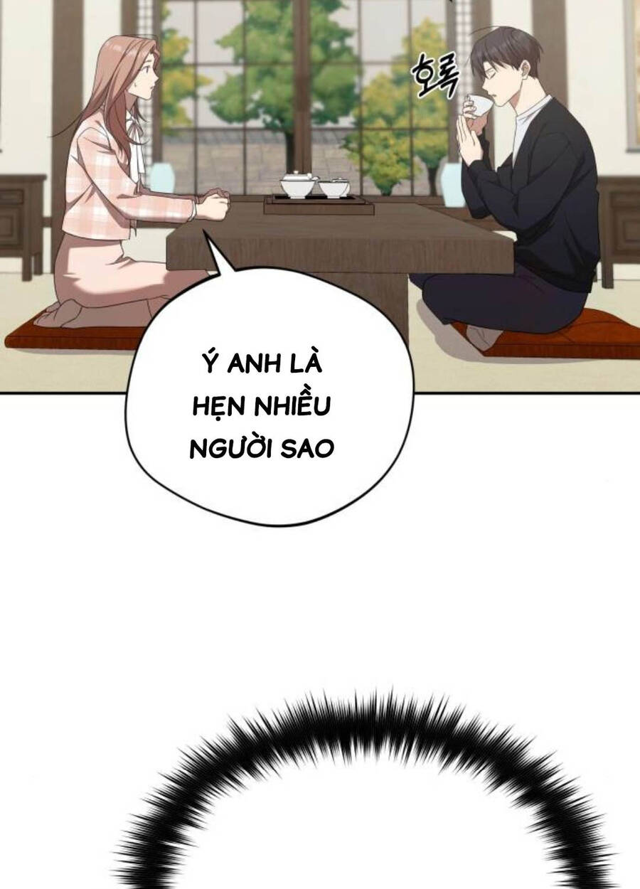 Thiên Ma Bấm Huyệt Chap 17 - Next Chap 18