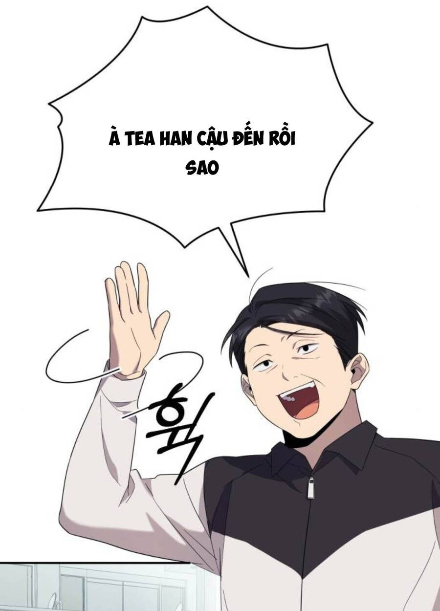 Thiên Ma Bấm Huyệt Chap 17 - Next Chap 18