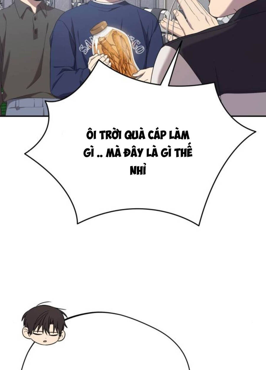 Thiên Ma Bấm Huyệt Chap 17 - Next Chap 18