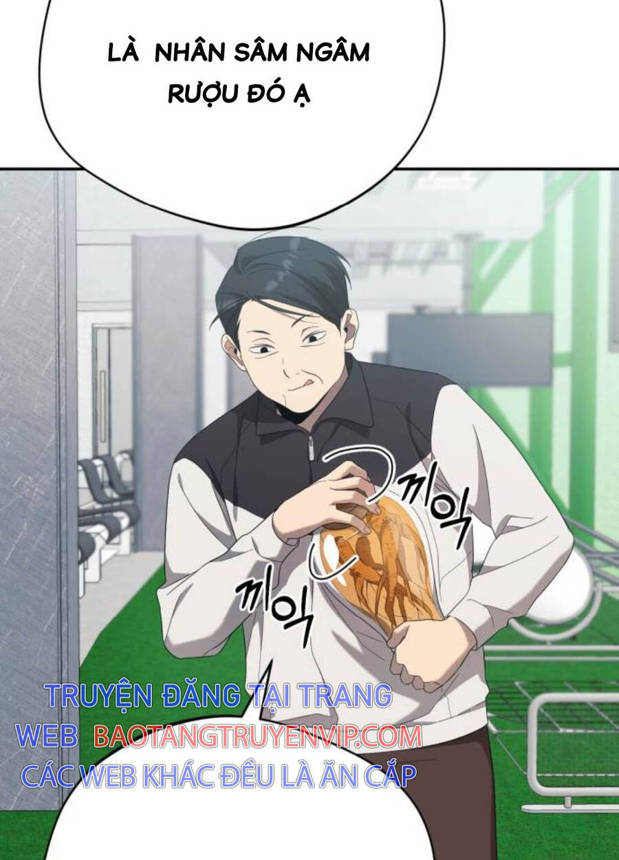 Thiên Ma Bấm Huyệt Chap 17 - Next Chap 18