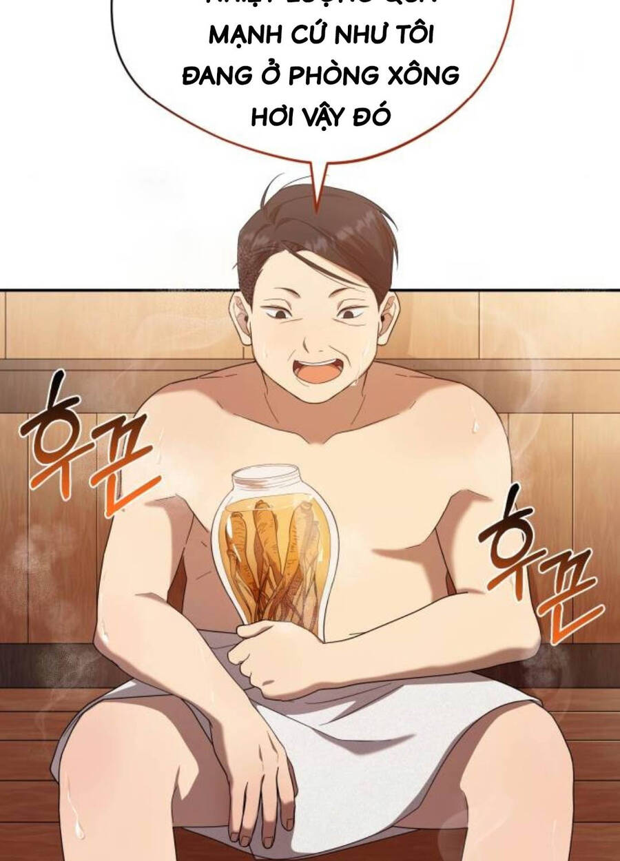 Thiên Ma Bấm Huyệt Chap 17 - Next Chap 18