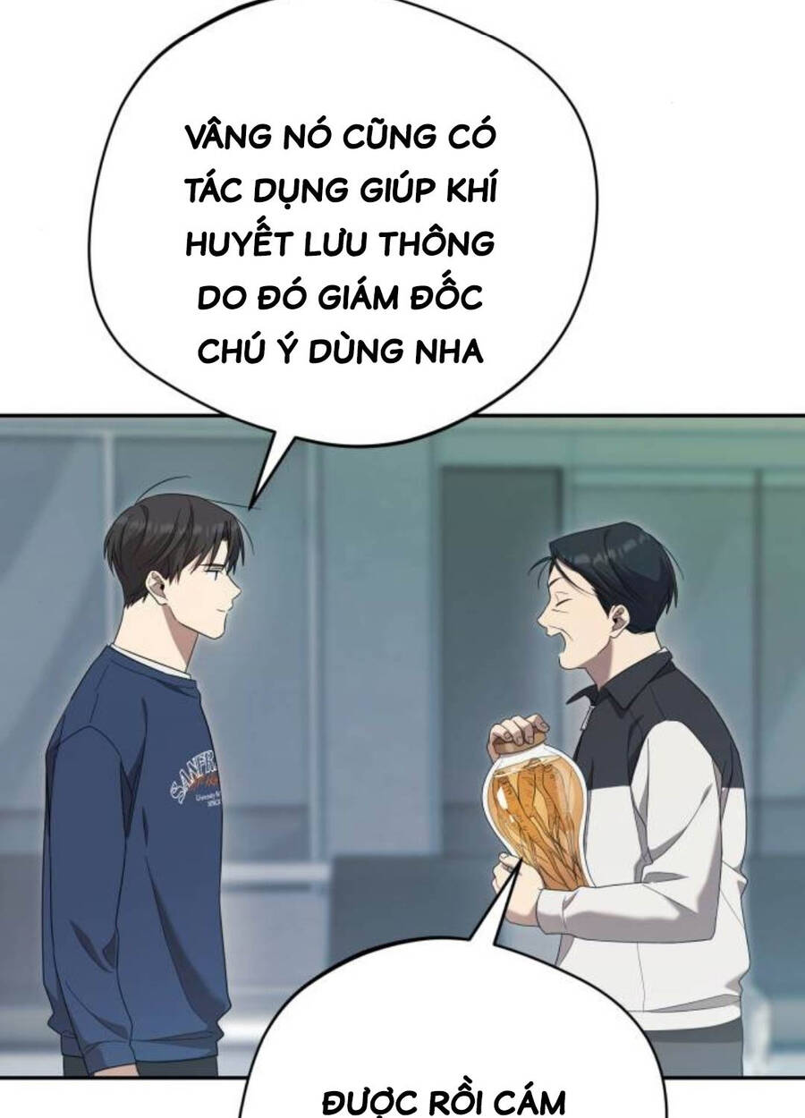 Thiên Ma Bấm Huyệt Chap 17 - Next Chap 18